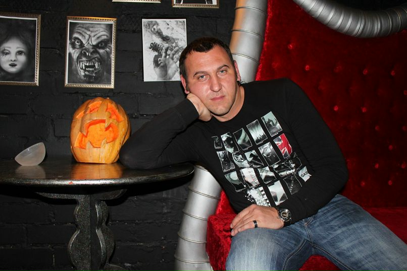 Дмитрий Баев фотография #10