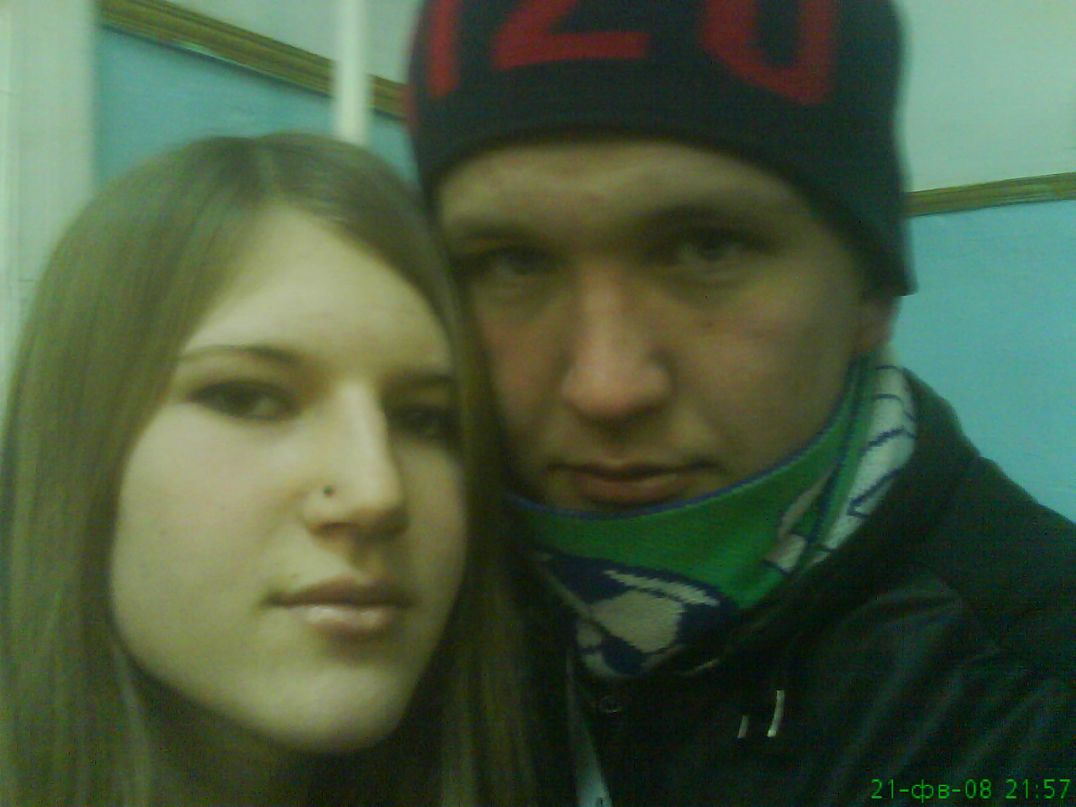 Николай Катков фотография #33