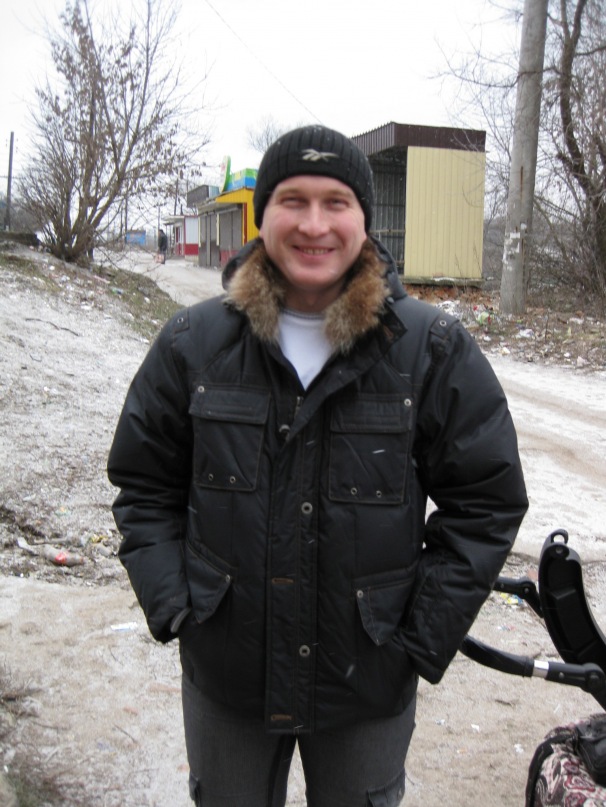 Сергей Гаврилко фотография #10