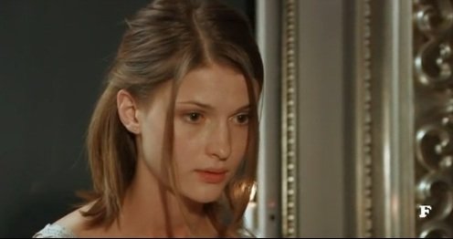 Ноги Светланы Ивановой – Столица Греха 2010