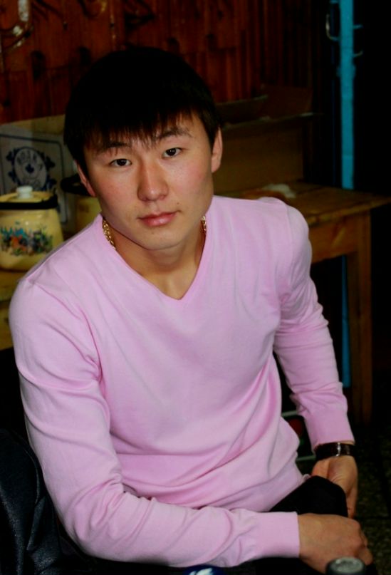 Батор Жимбеев фотография #41