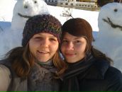 Фотография Павловской Алёнки