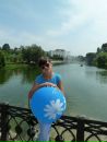 Фотография Нагорной Любови