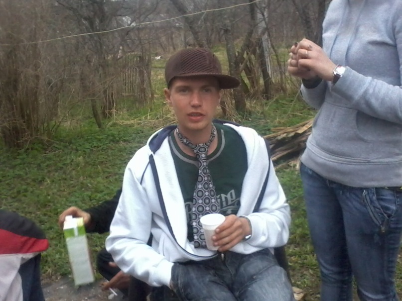 Дмитрий Леонтьев фотография #30