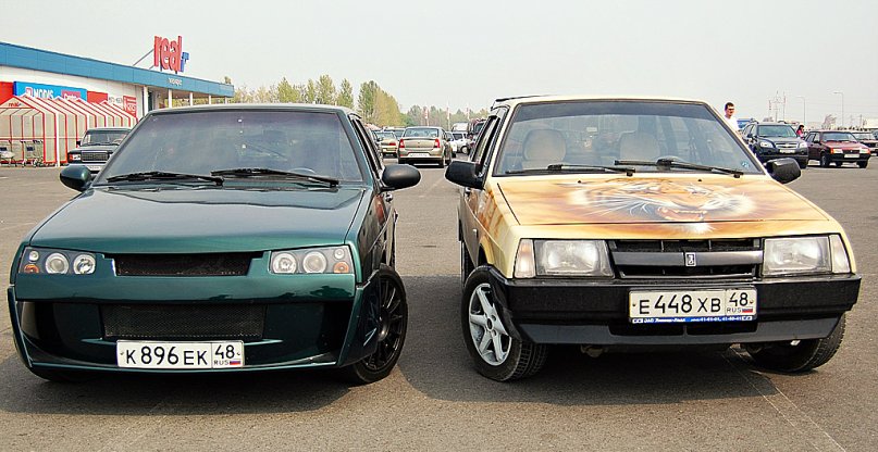 Виктор Шамаев фотография #25