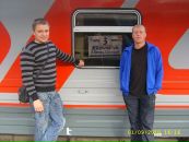 Фотография Семёнова Егора