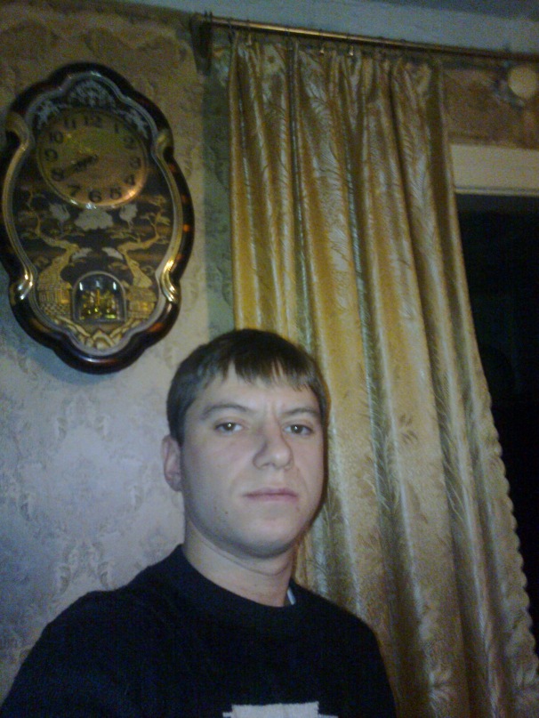 Серж Буко фотография #24