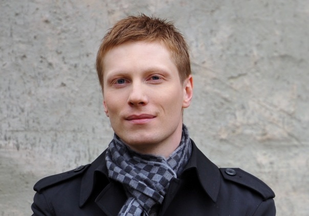 Александр Очков фото №31