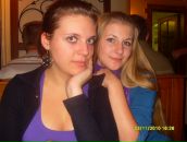 Фотография Князьковой Валерии