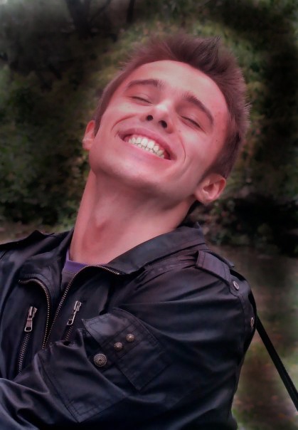 №18, Oleg Zatsnyi №18, Oleg Zatsnyi