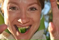 Фотография Орловой Ольчи