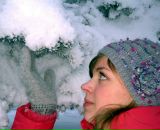 Фотография Нагорной Дарины