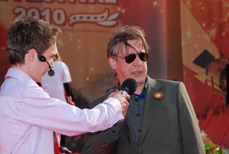 Игорь Пугачёв фотография #38