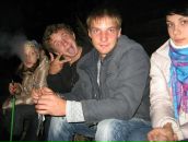 Витёк Ильичёв фотография #7 (источник - https://vk.com/id18241656)