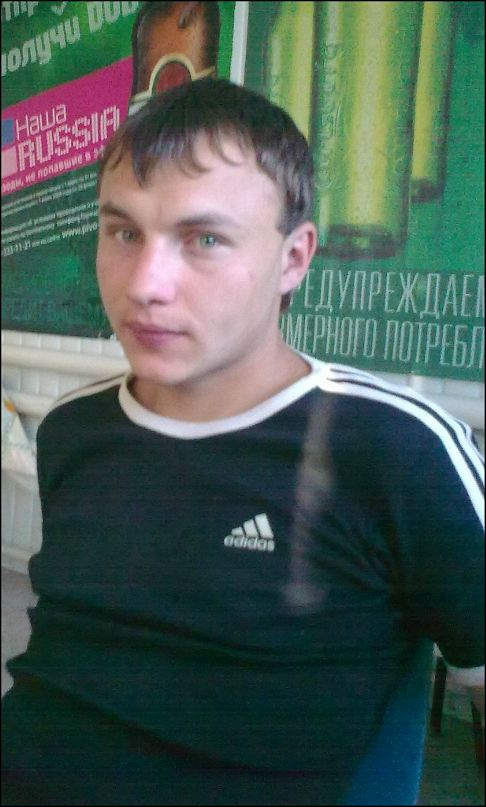 Александр Валуев фотография #29