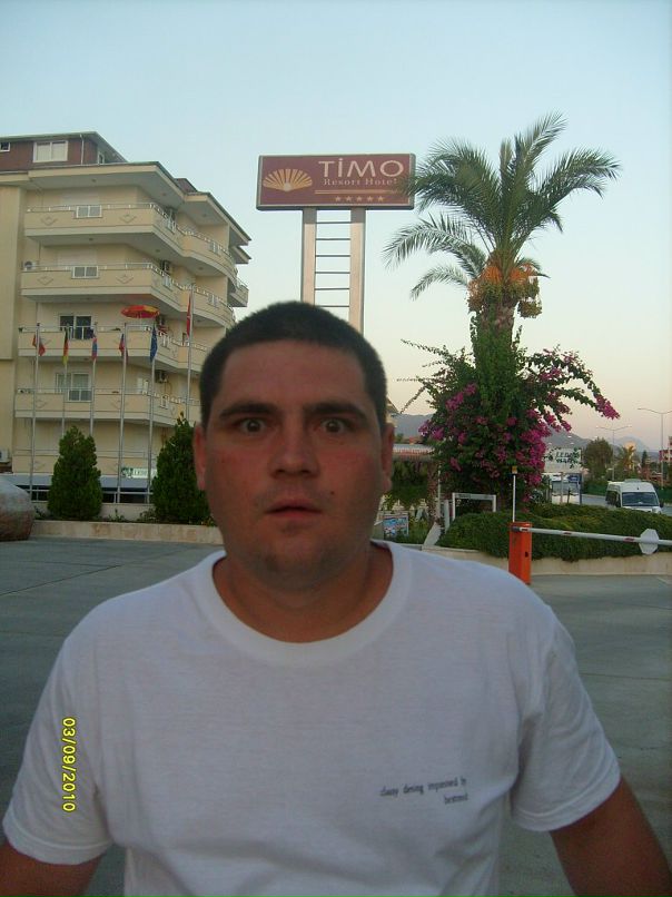 Денис Басманов фотография #48