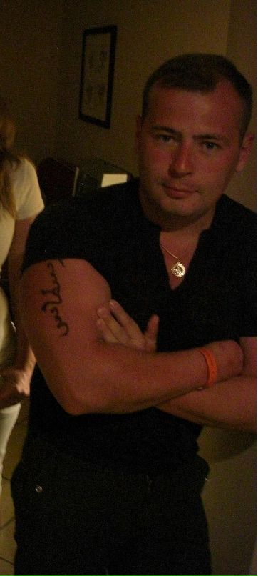 Liquid Rsv фотография #21