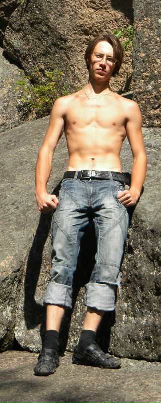 Илья Руотси фотография #36