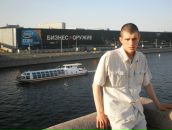 Фотография Аникеева Григория