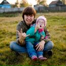 Фотография Кульпина Димы