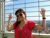 Фотография Яковлевой Арины