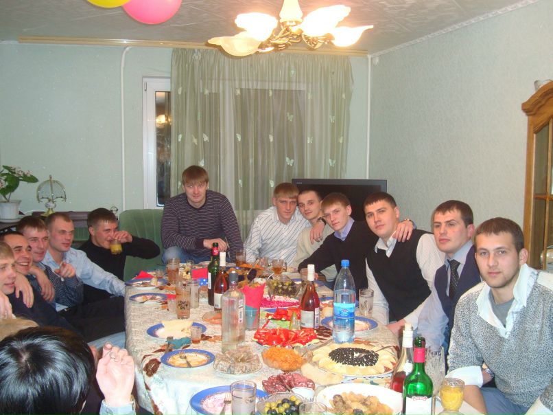 Сергей Лыков фотография #23