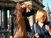 Фотография Цветковой Ксении