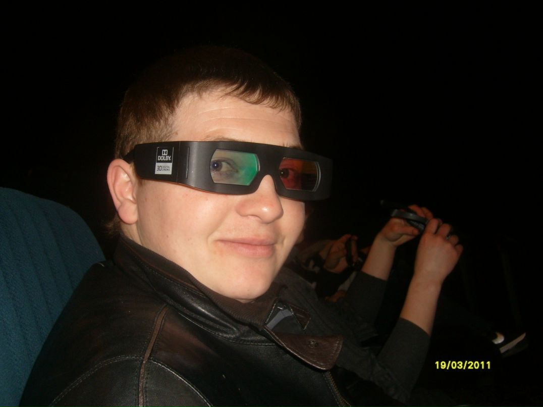 Сергей Кохан фотография #40