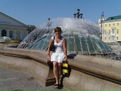 Фотография Кондрашовой Галины