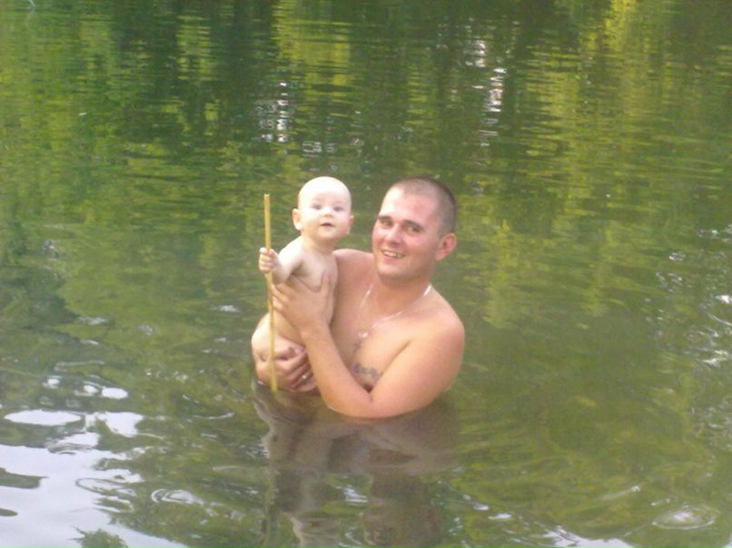 Роман Головашкин фотография #11