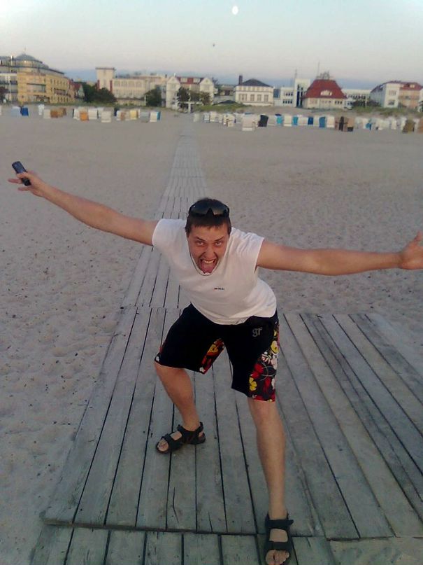 Сергей Сергеев фотография #15