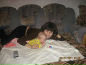 Фотография Сагадеевой Гульфии