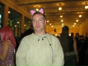 Фотография Кулешова Павла