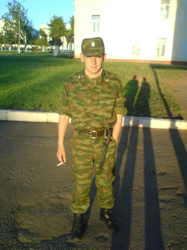 Рустам Касимов фотография #19