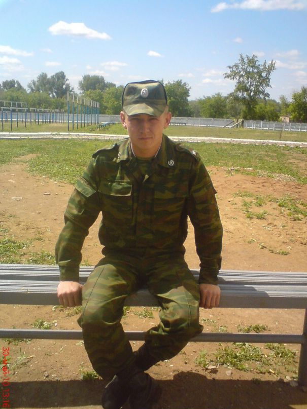 Рустам Касимов фотография #27