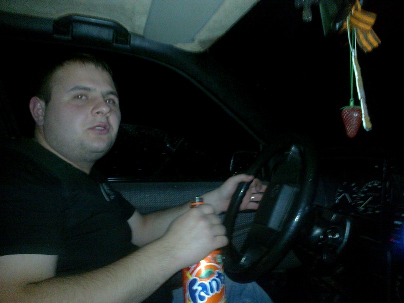 Тимур Табырца фотография #1