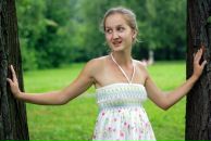 Фотография Захарушкиной Ирины