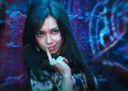Фотография Malinina Marina