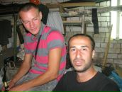 Фотография Поварчука Димы