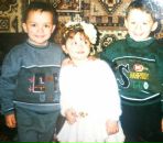 Фотография Аваляна Севана