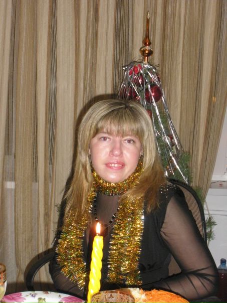 №12, Юлия Отроша, 34 года, Москва №12, Юлия Отроша, 34 года, Москва