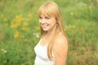 Фотография Максимовой Марии