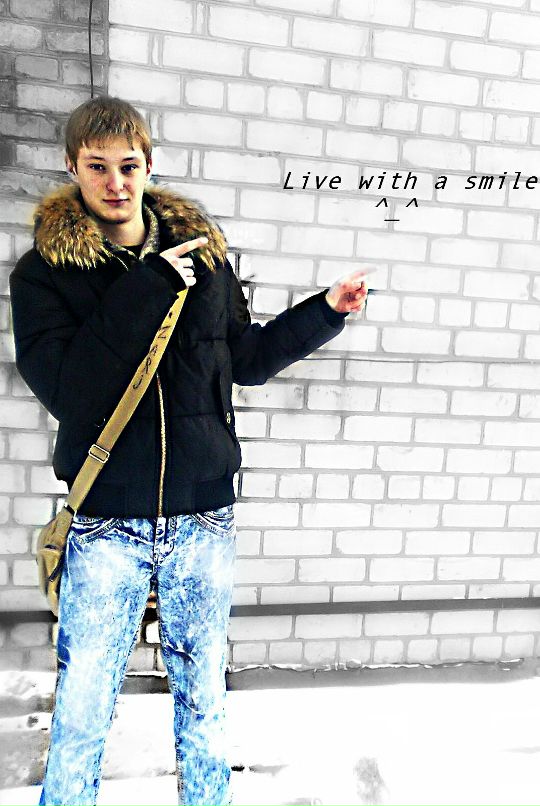 Артём Костенко фотография #27