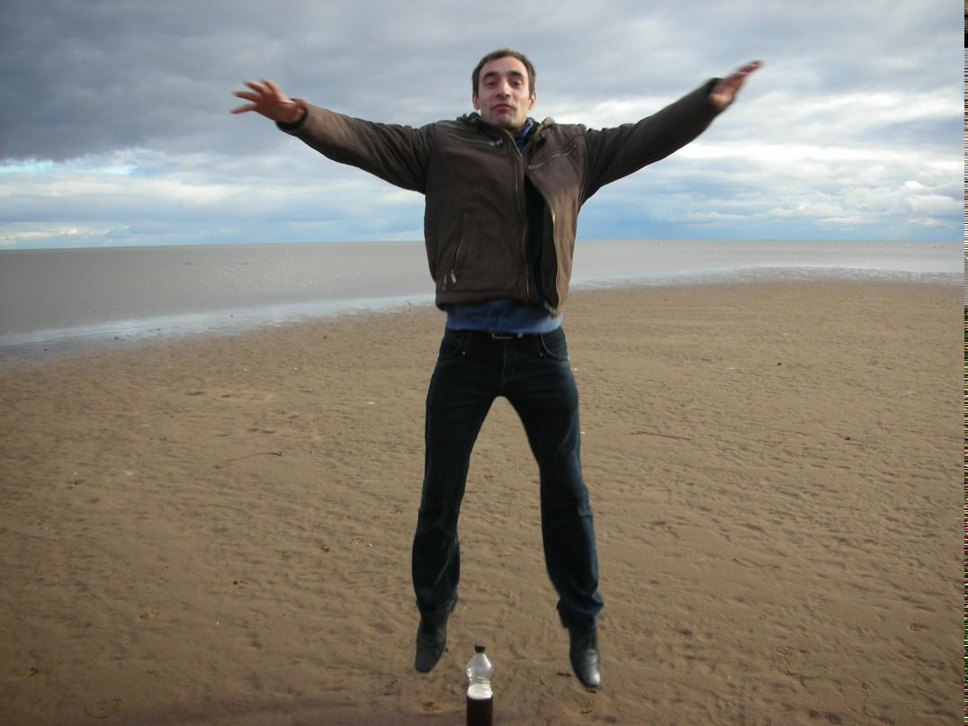 Антон Косарев фотография #24