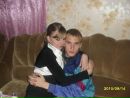 Фотография Шиковой Анны