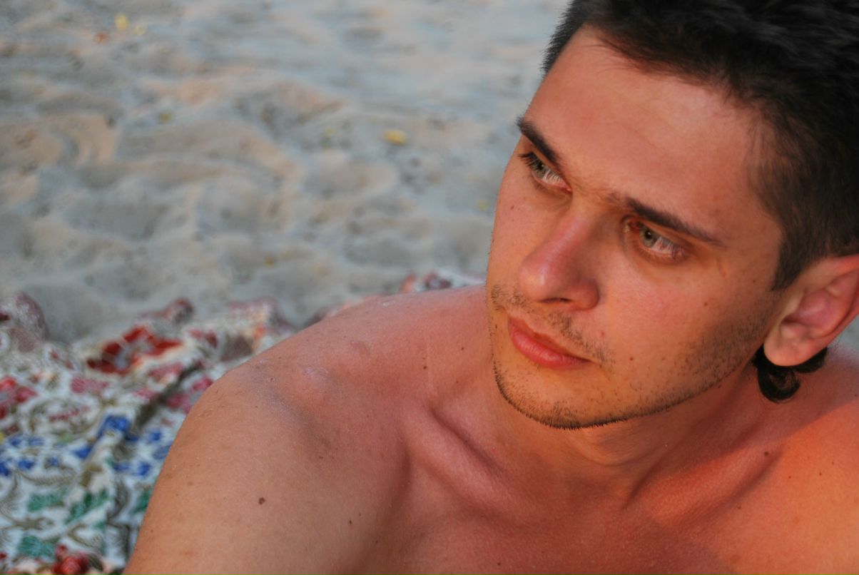 Лев Богаченко фотография #40