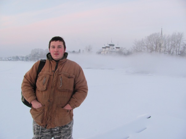 №19, Константин Кирьянов, 38 лет, Санкт-Петербург №19, Константин Кирьянов, 38 лет, Санкт-Петербург