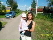 Фотография Ковалевич Розы