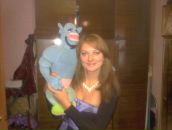 Фотография Коваленко-Семовой Ирины