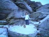 Фотография Игнатченко Дарьи